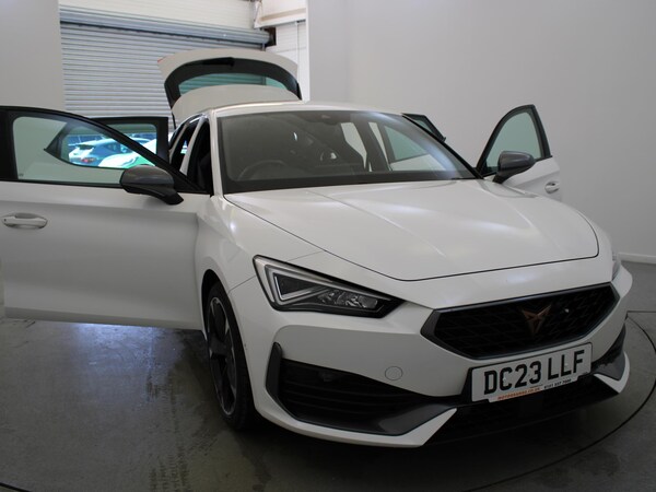 Used Cupra Leon 2023 for sale - 75331281: Photo 29