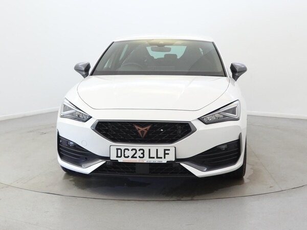Used Cupra Leon 2023 for sale - 75331281: Photo 2