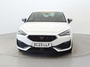 Used Cupra Leon 2023 for sale - 75331281: Photo