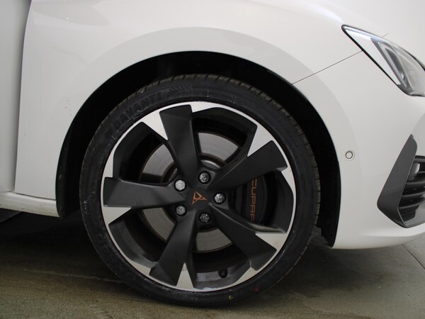Used Cupra Leon 2023 for sale - 75331281: Photo 31