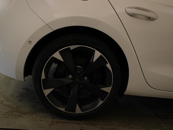 Used Cupra Leon 2023 for sale - 75331281: Photo 32