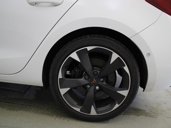 Used Cupra Leon 2023 for sale - 75331281: Photo 33