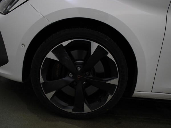 Used Cupra Leon 2023 for sale - 75331281: Photo 34