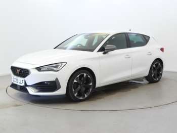 Used Cupra Leon 2023 for sale - 75331281: Photo