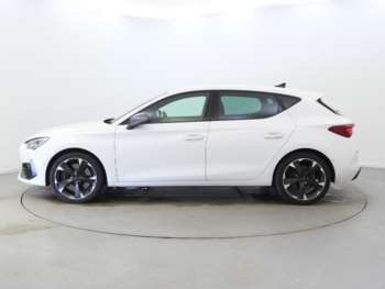 Used Cupra Leon 2023 for sale - 75331281: Photo
