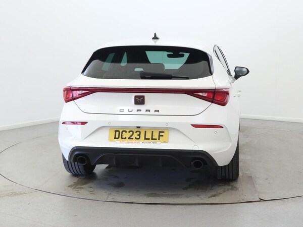 Used Cupra Leon 2023 for sale - 75331281: Photo 6