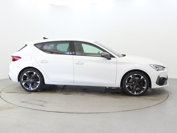 Used Cupra Leon 2023 for sale - 75331281: Photo 8