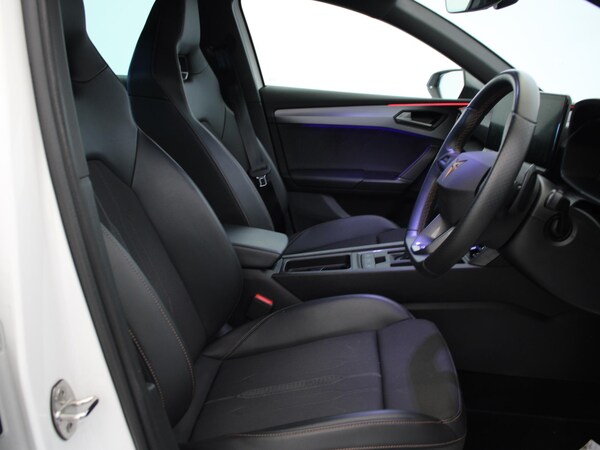 Used Cupra Leon 2023 for sale - 75331281: Photo 9
