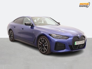 Used BMW i4 2023 for sale - 79514695: Photo