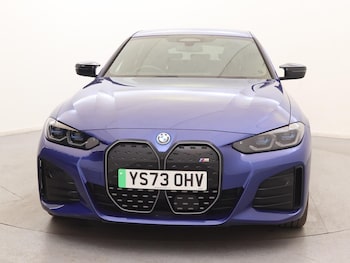 Used BMW i4 2023 for sale - 79514695: Photo