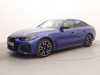 Used BMW i4 2023 for sale - 79514695: Photo