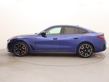 Used BMW i4 2023 for sale - 79514695: Photo