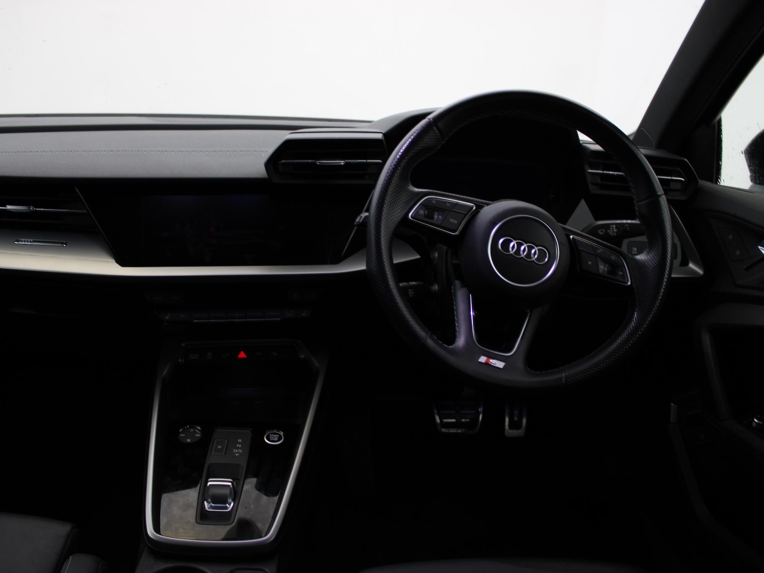 Used Audi A3 2022 for sale - 77649448: Photo 14