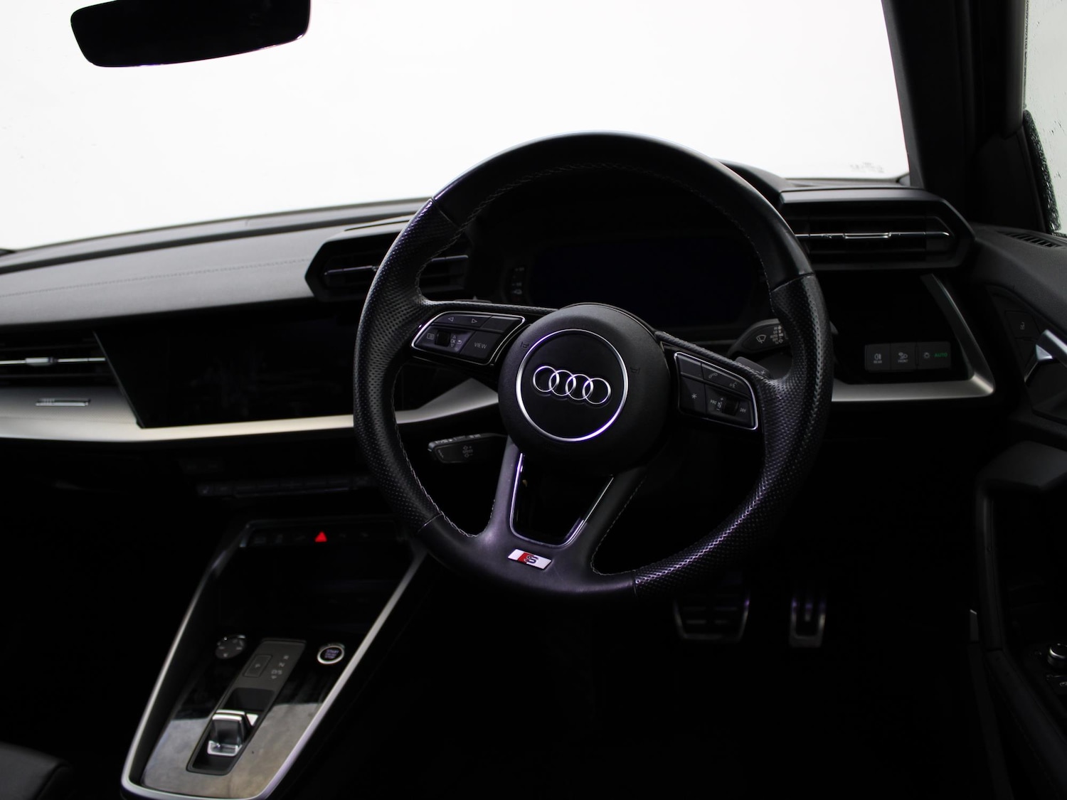 Used Audi A3 2022 for sale - 77649448: Photo 15