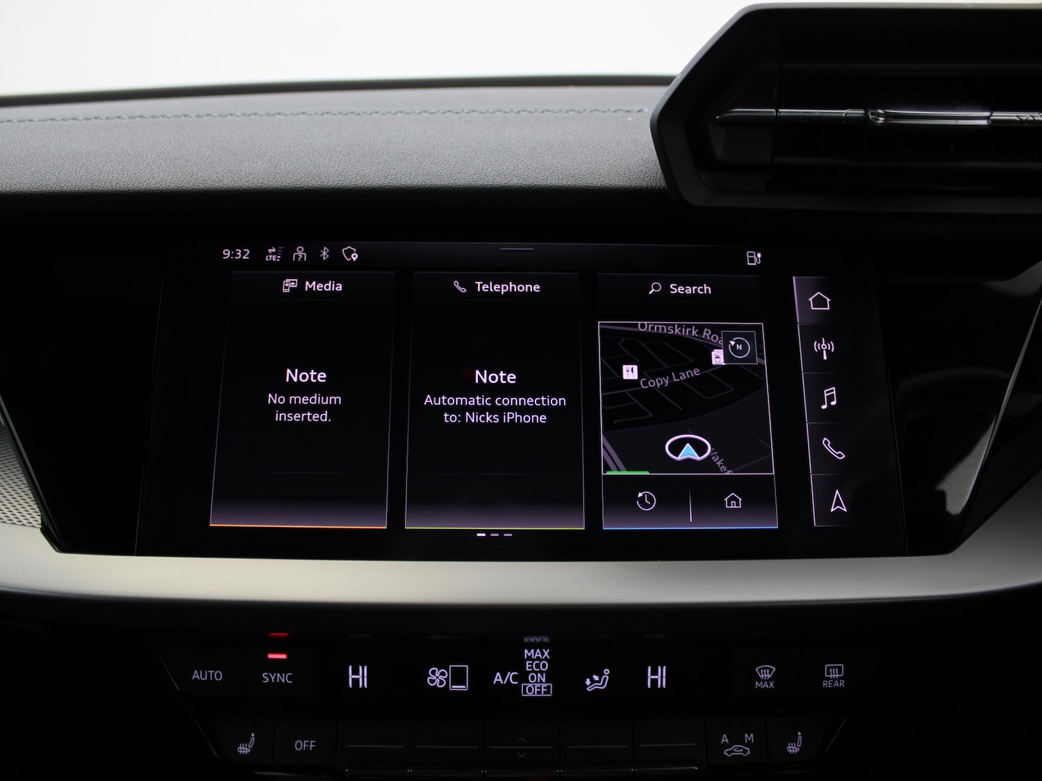 Used Audi A3 2022 for sale - 77649448: Photo 18