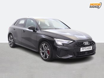 Used Audi A3 2022 for sale - 77649448: Photo