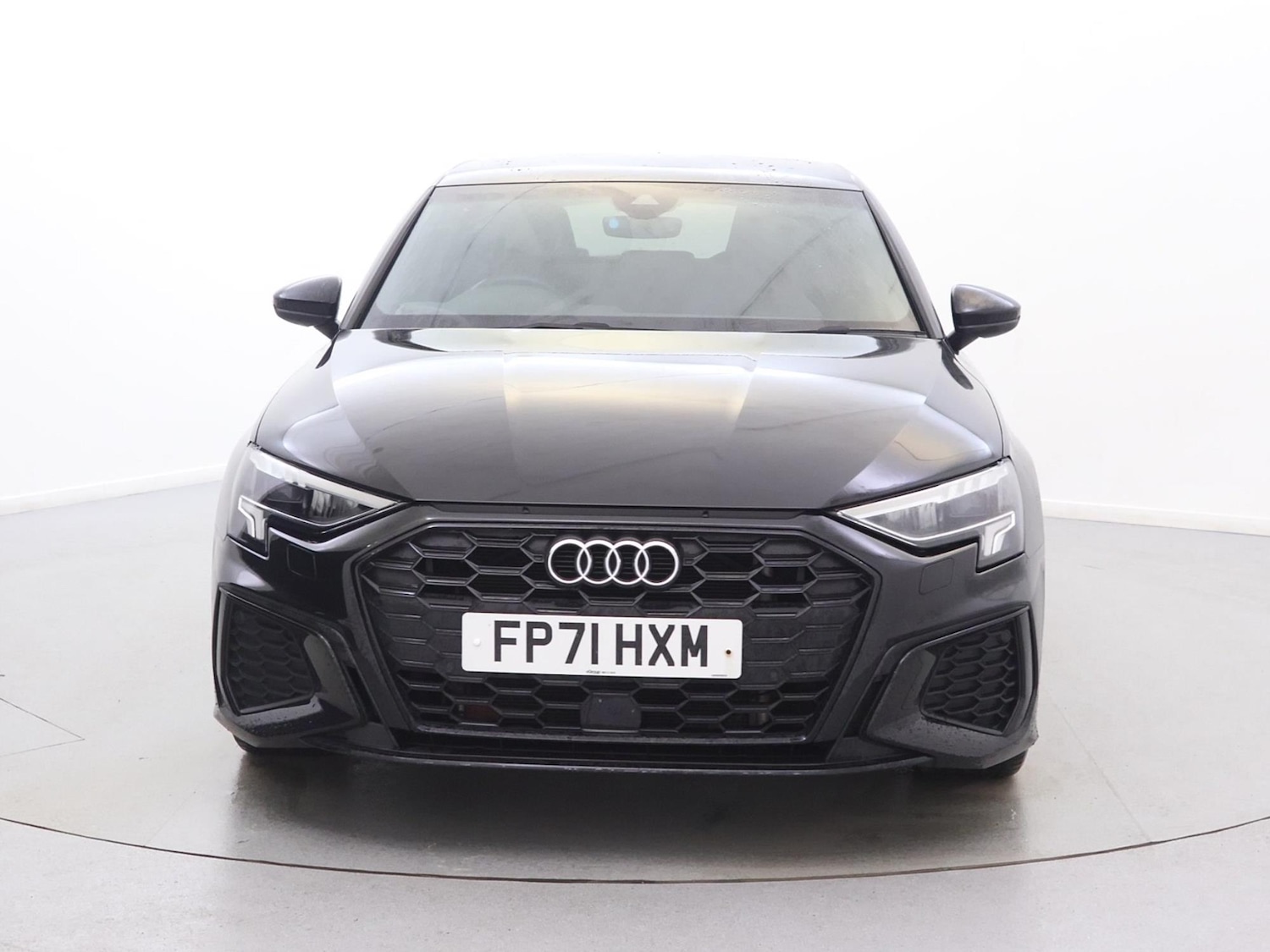 Used Audi A3 2022 for sale - 77649448: Photo 2