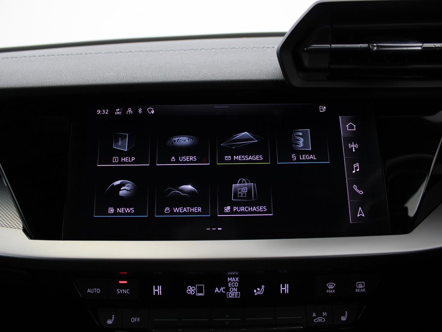 Used Audi A3 2022 for sale - 77649448: Photo 20