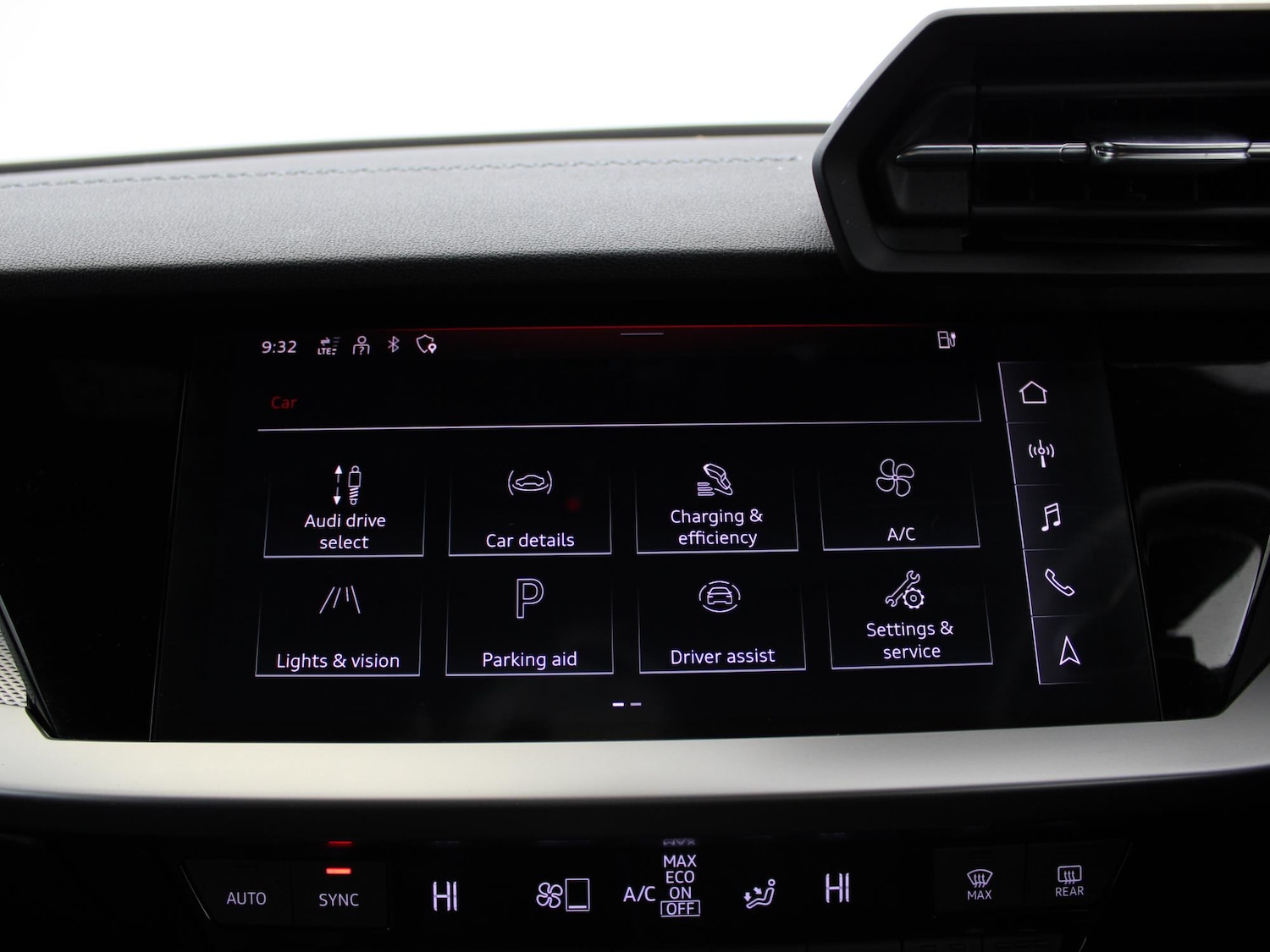 Used Audi A3 2022 for sale - 77649448: Photo 22