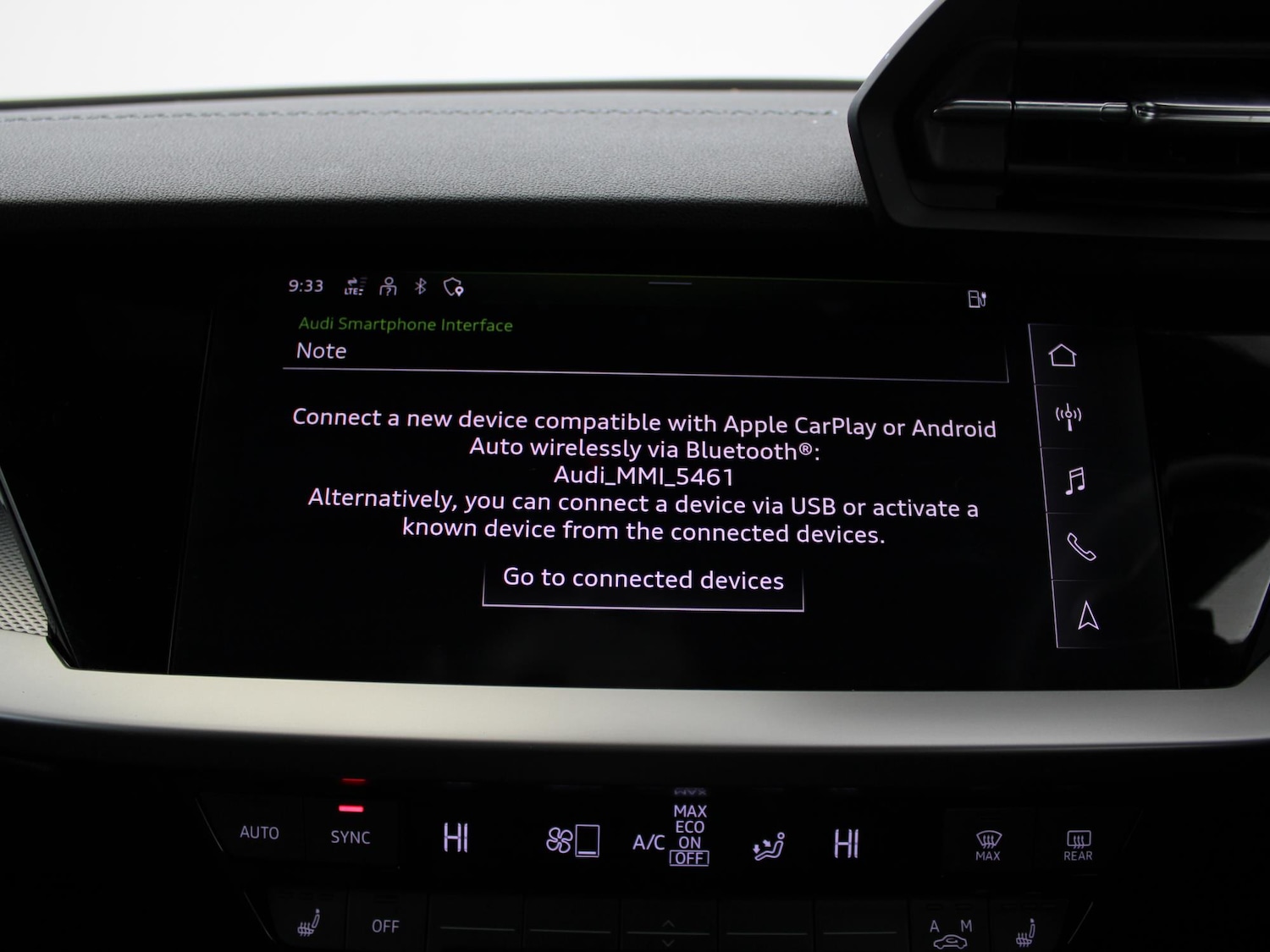 Used Audi A3 2022 for sale - 77649448: Photo 23