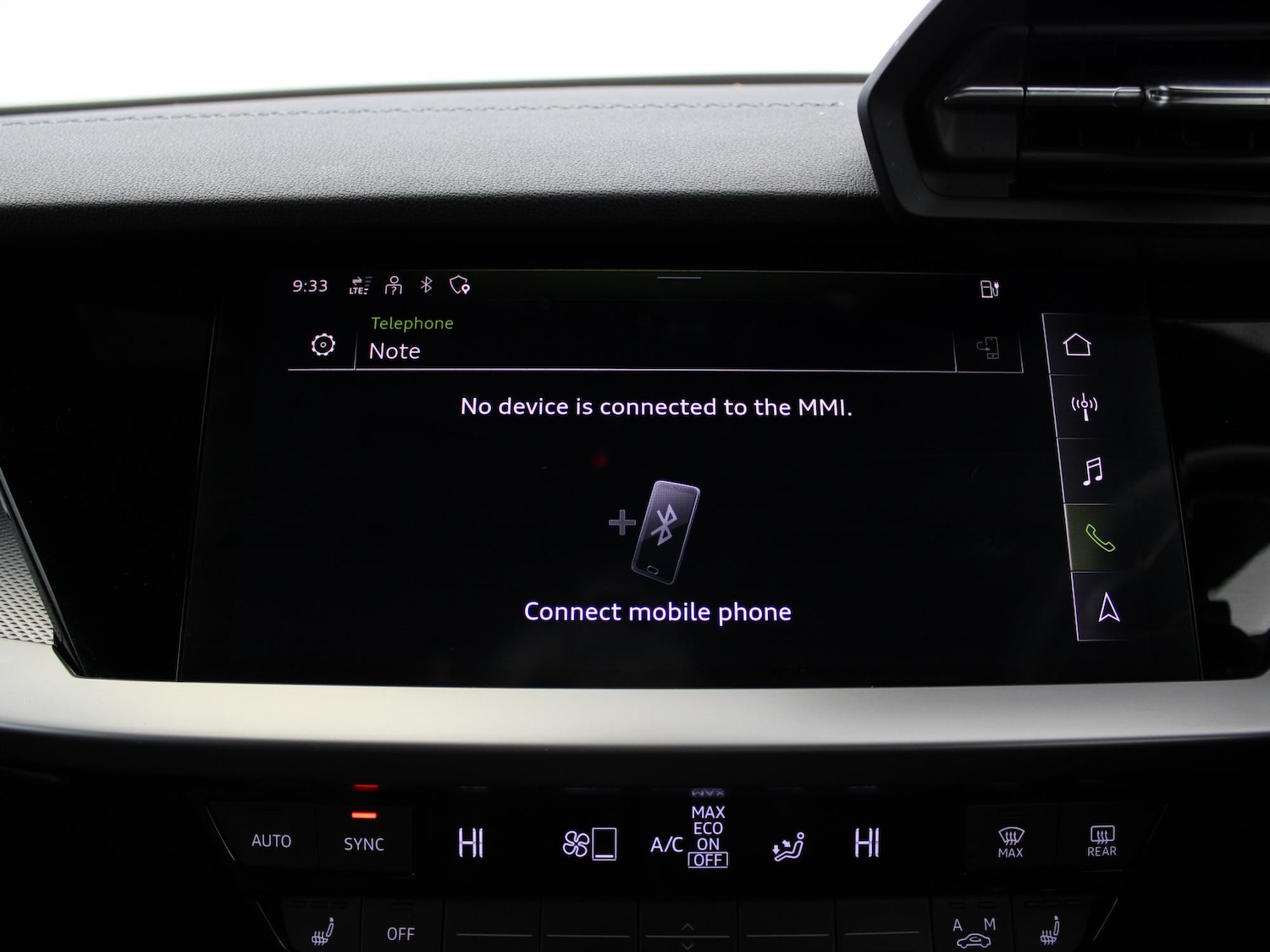 Used Audi A3 2022 for sale - 77649448: Photo 24