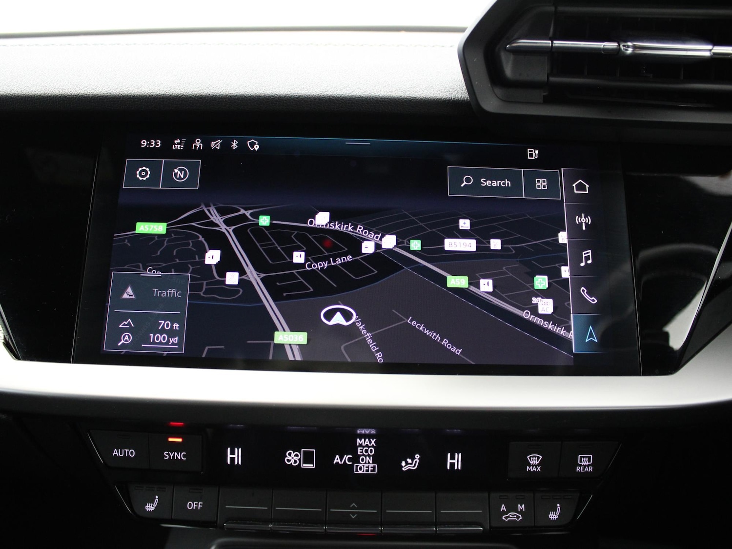 Used Audi A3 2022 for sale - 77649448: Photo 28