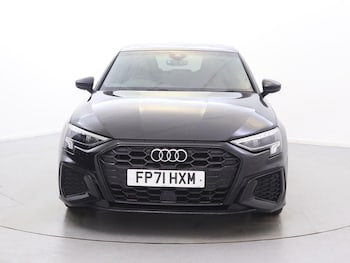 Used Audi A3 2022 for sale - 77649448: Photo
