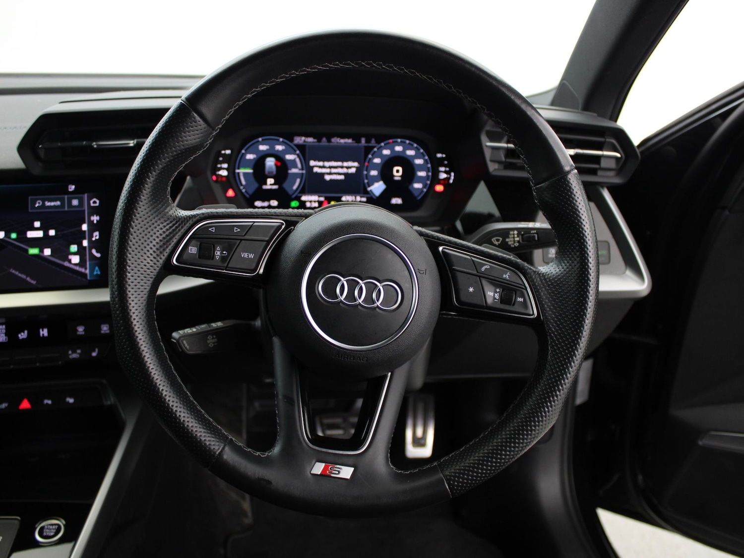 Used Audi A3 2022 for sale - 77649448: Photo 32