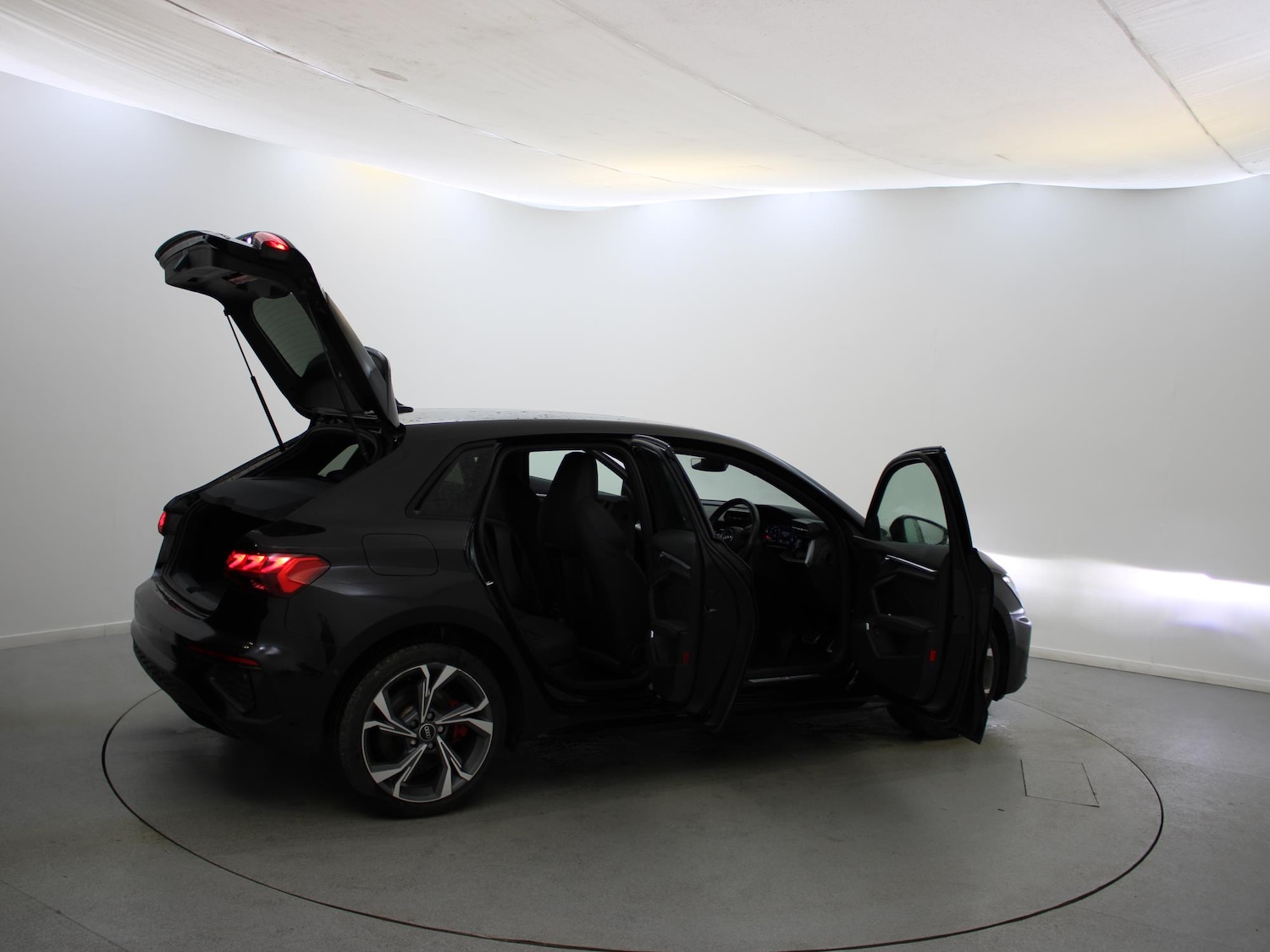 Used Audi A3 2022 for sale - 77649448: Photo 41