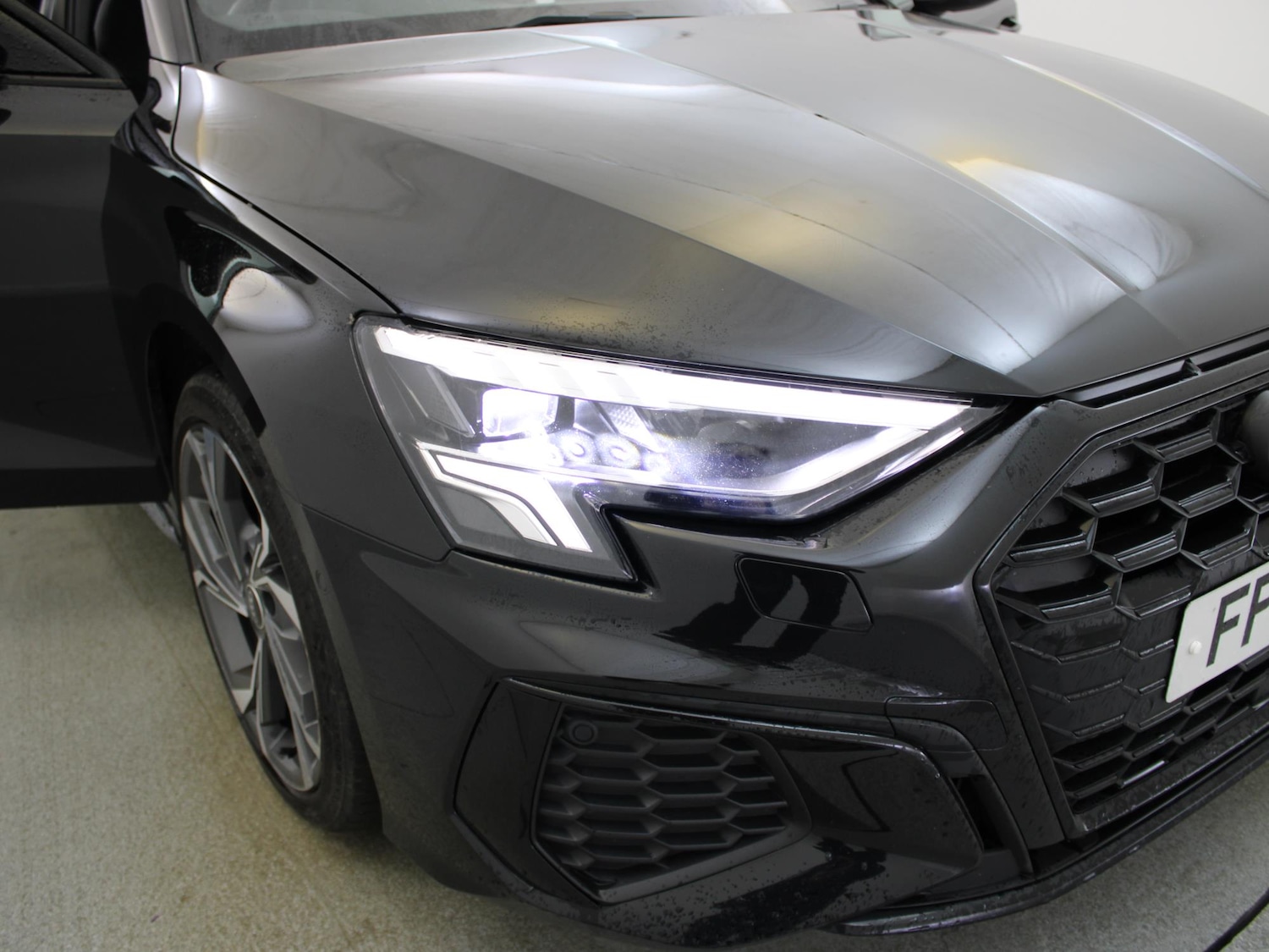 Used Audi A3 2022 for sale - 77649448: Photo 42