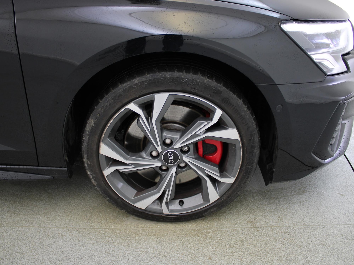 Used Audi A3 2022 for sale - 77649448: Photo 43