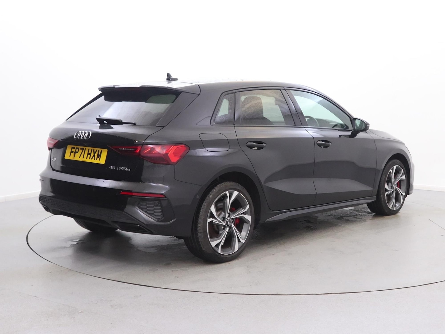 Used Audi A3 2022 for sale - 77649448: Photo 5