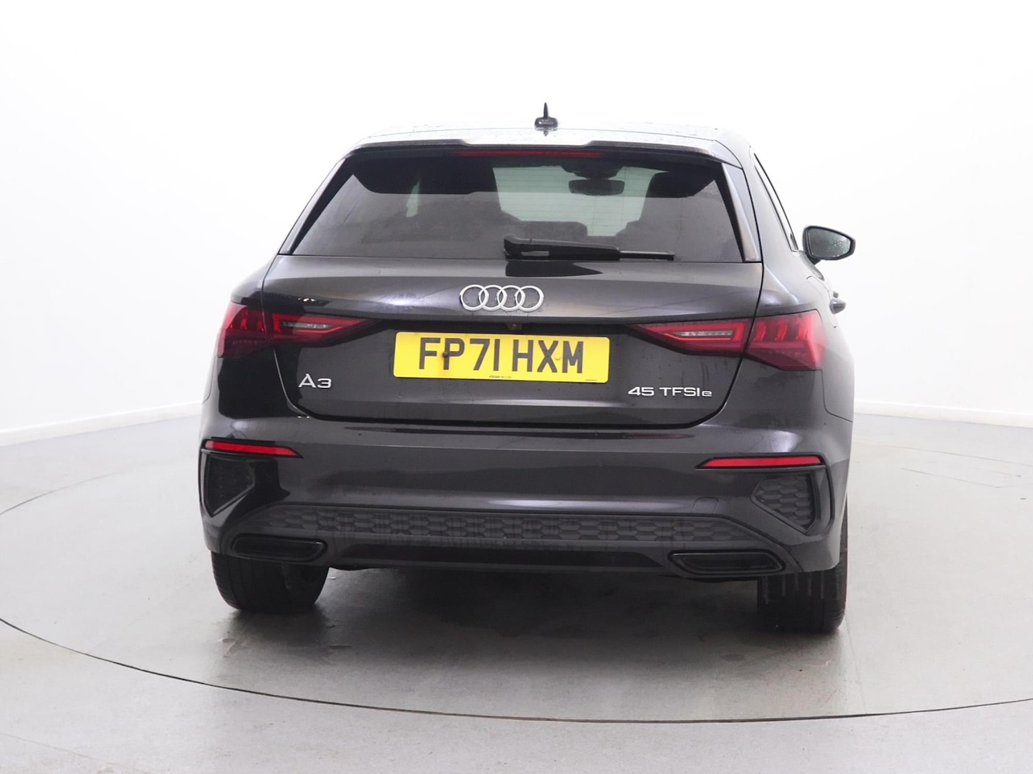 Used Audi A3 2022 for sale - 77649448: Photo 6