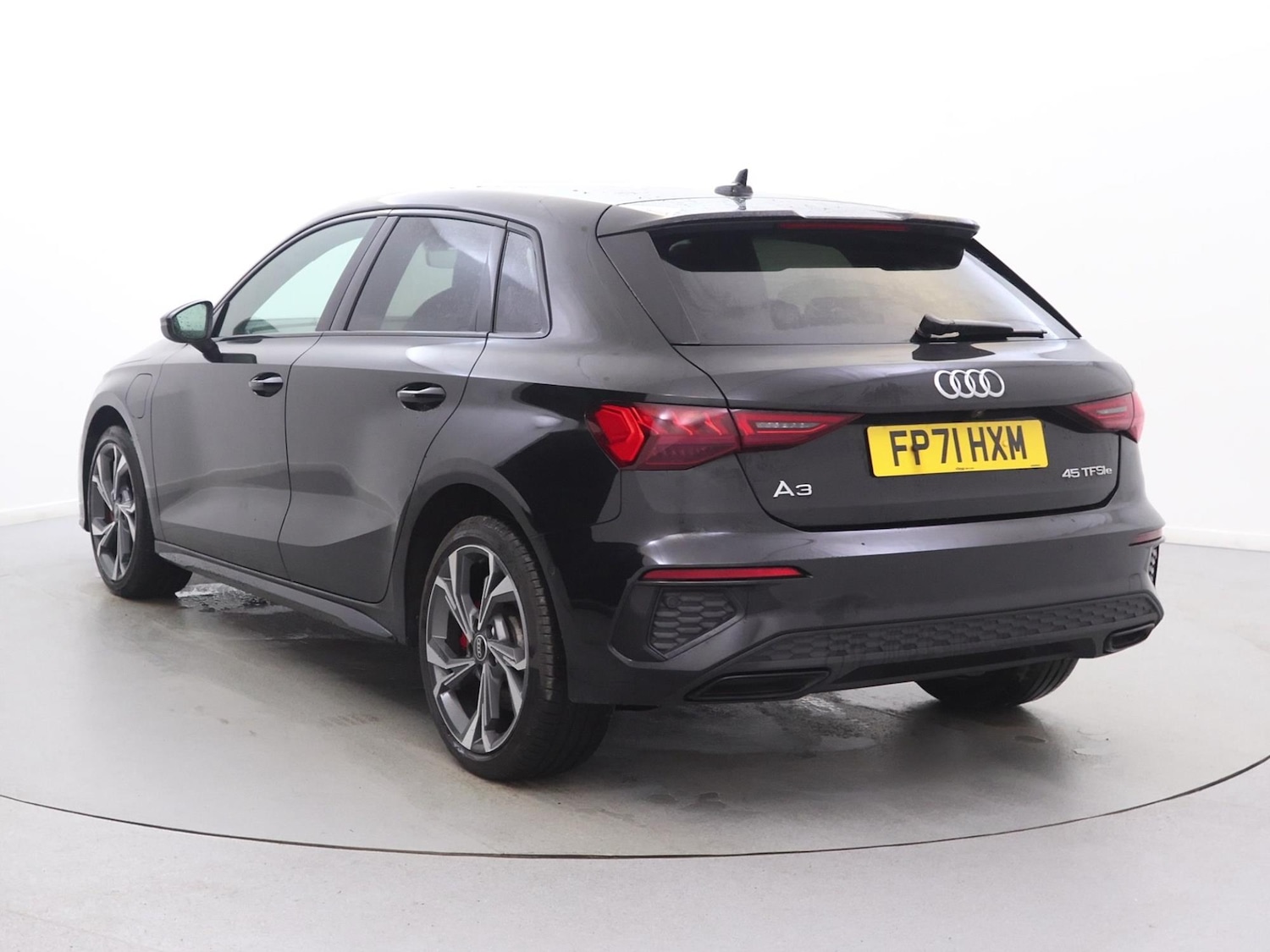 Used Audi A3 2022 for sale - 77649448: Photo 7