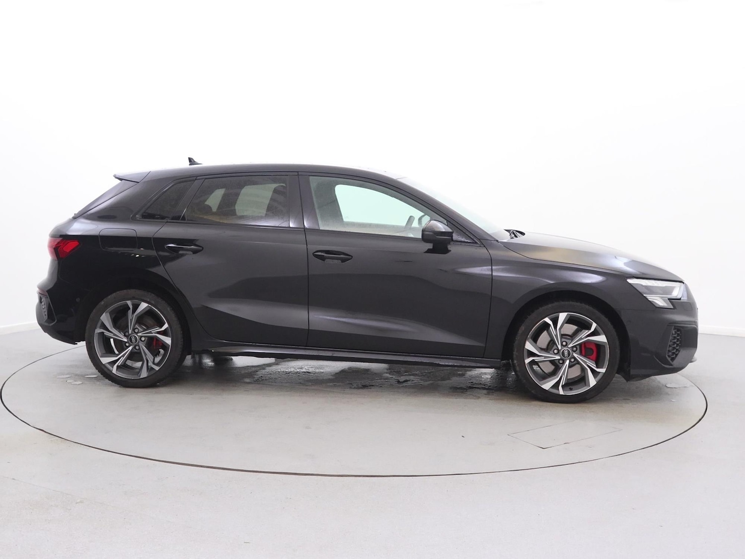 Used Audi A3 2022 for sale - 77649448: Photo 8