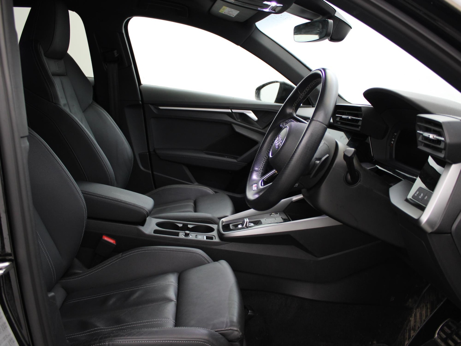 Used Audi A3 2022 for sale - 77649448: Photo 9