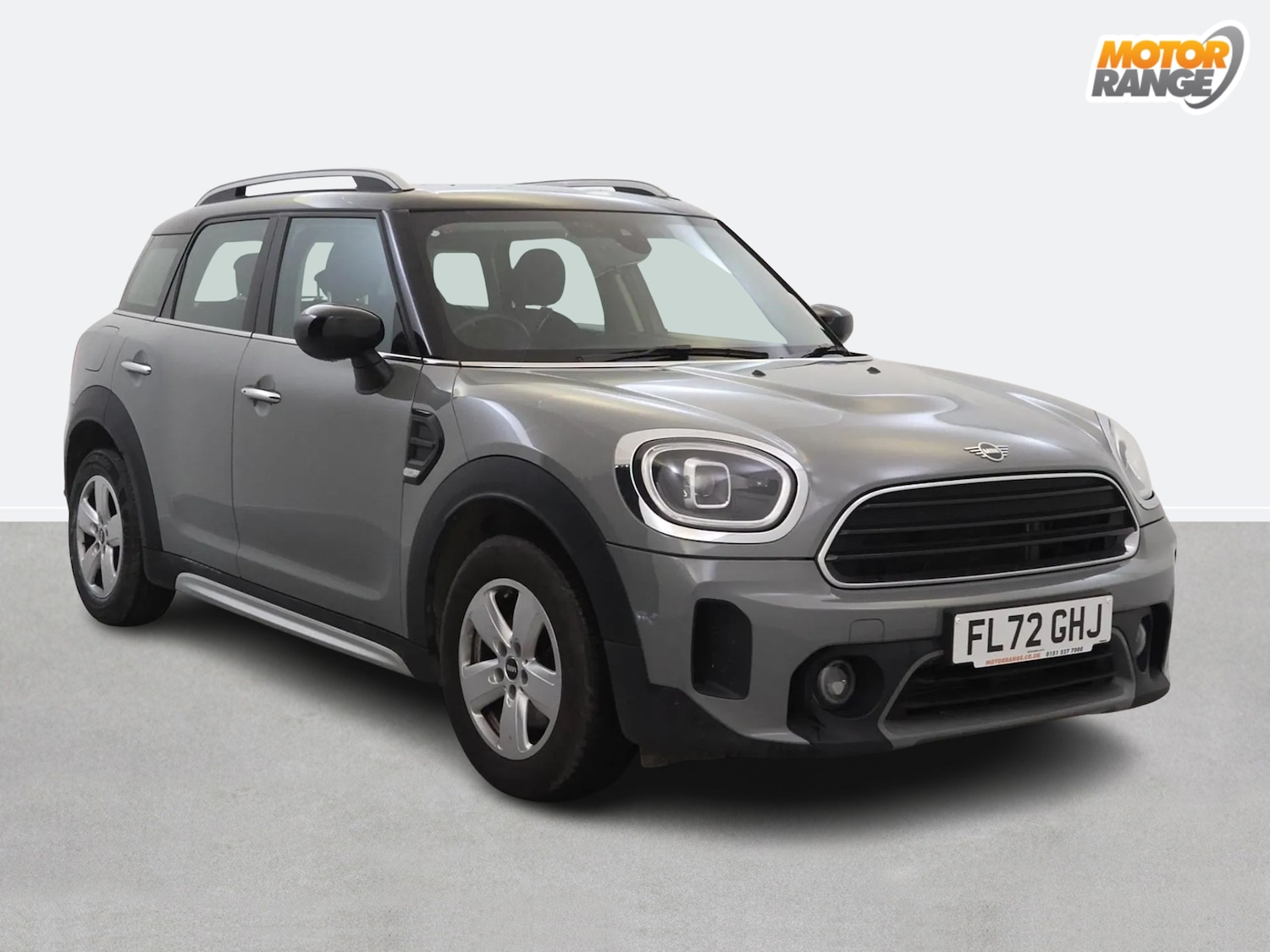 Used MINI Countryman 2022 for sale - 76316293: Photo 1