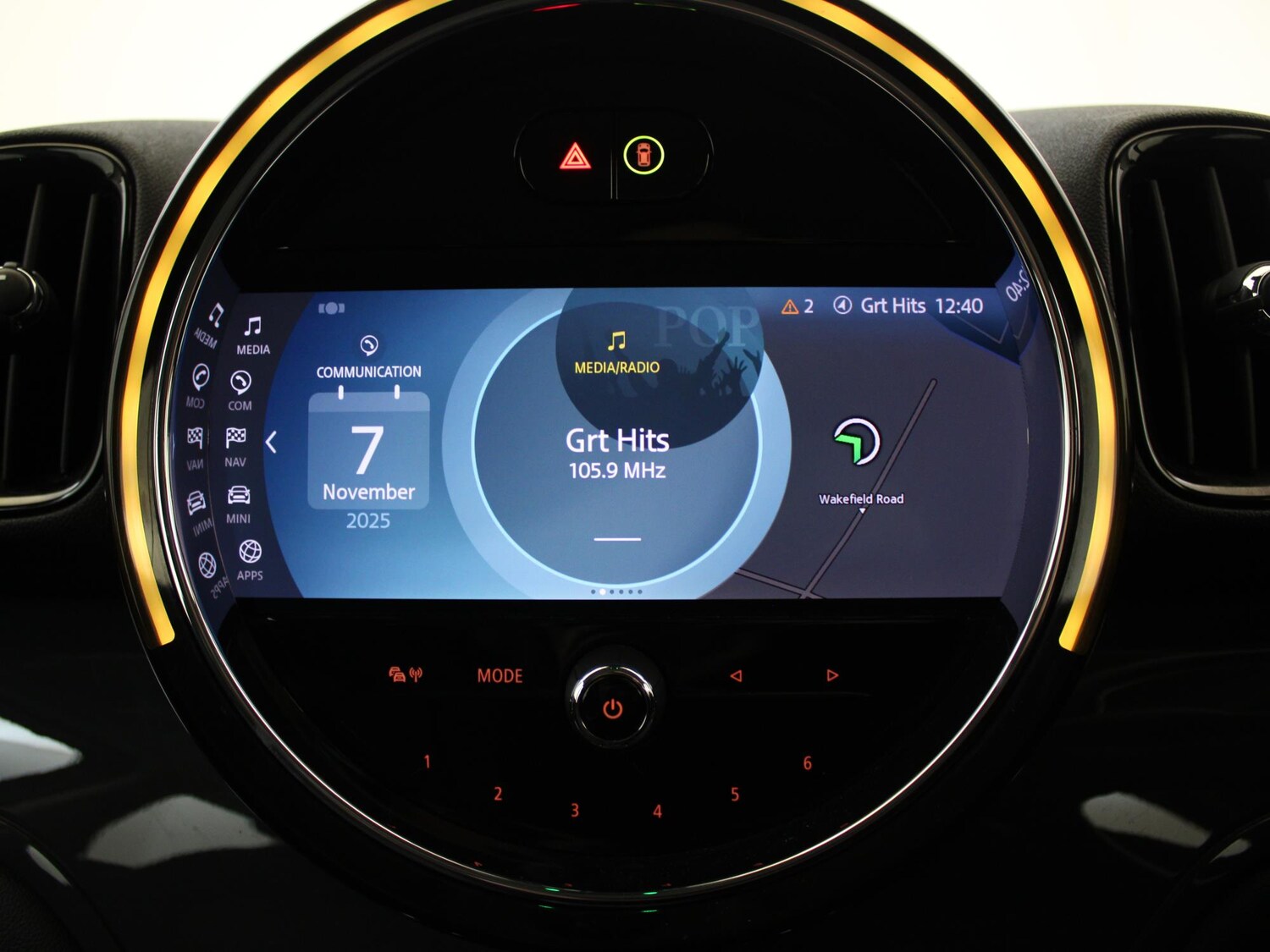 Used MINI Countryman 2022 for sale - 76316293: Photo 17