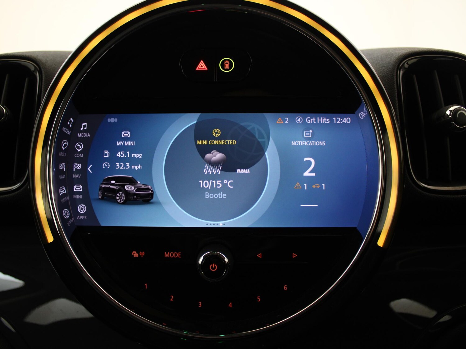 Used MINI Countryman 2022 for sale - 76316293: Photo 18