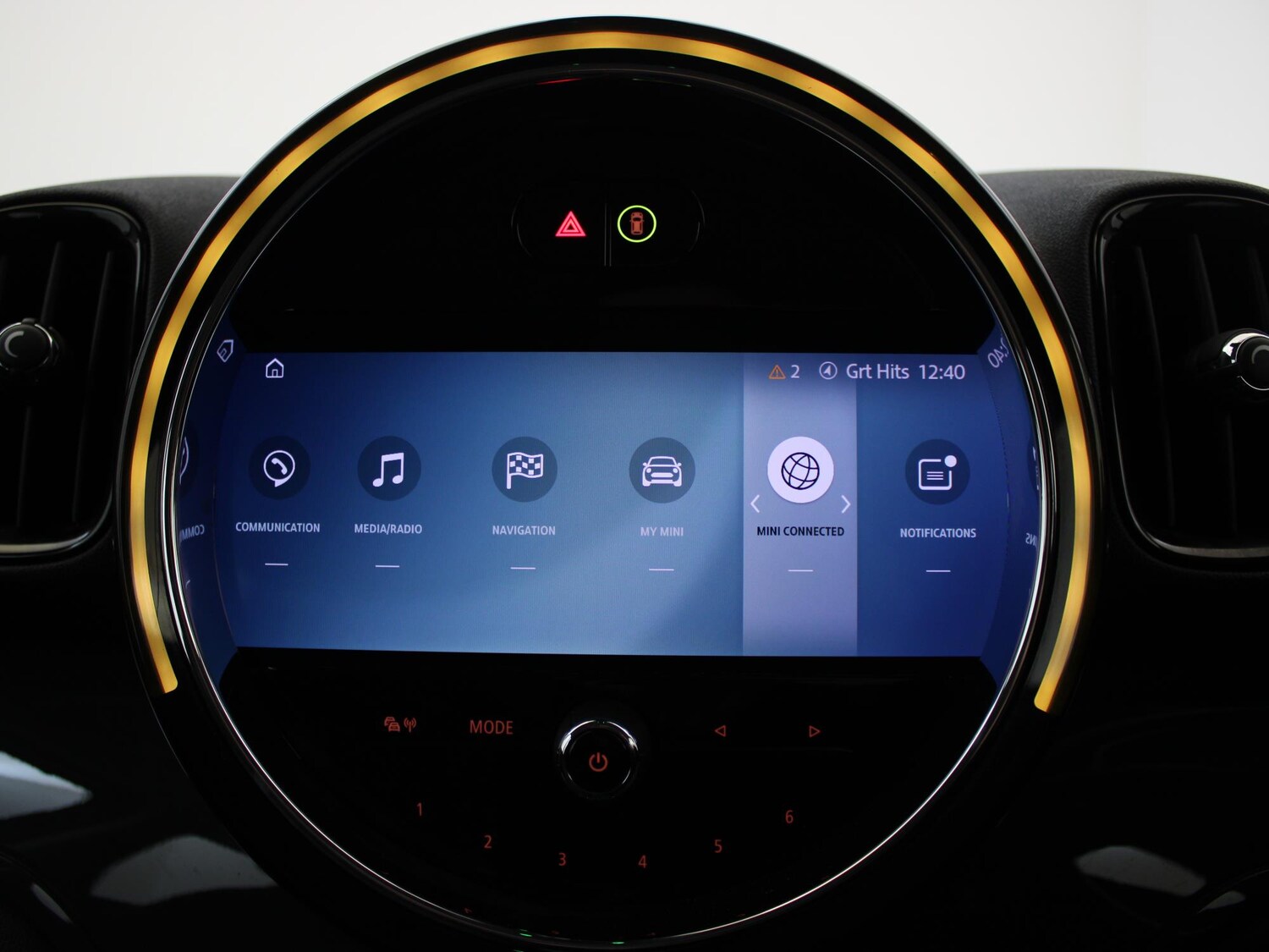 Used MINI Countryman 2022 for sale - 76316293: Photo 19