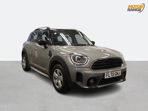Used MINI Countryman 2022 for sale - 76316293: Photo 1
