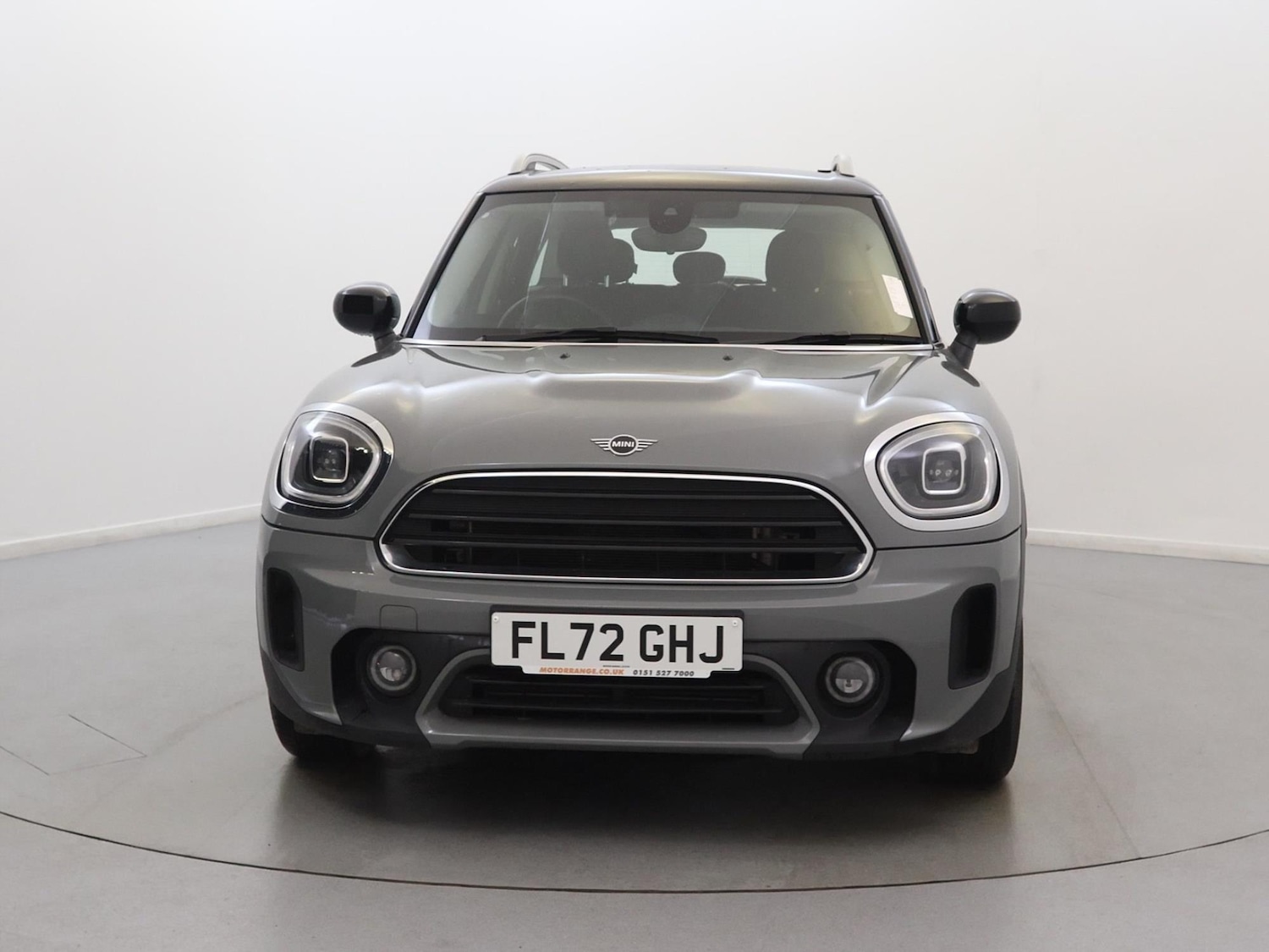 Used MINI Countryman 2022 for sale - 76316293: Photo 2