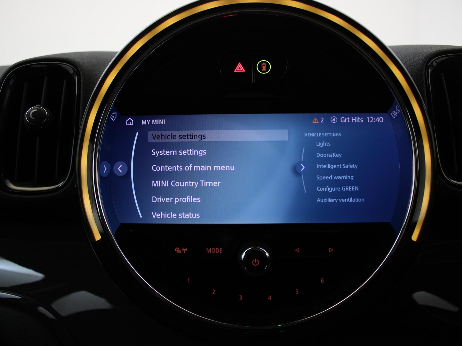 Used MINI Countryman 2022 for sale - 76316293: Photo 20