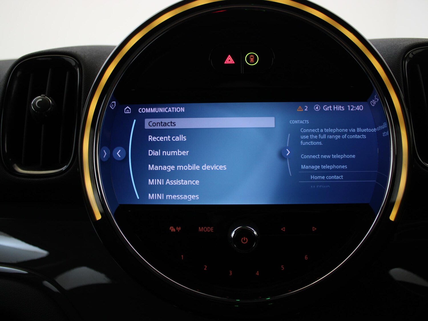 Used MINI Countryman 2022 for sale - 76316293: Photo 21