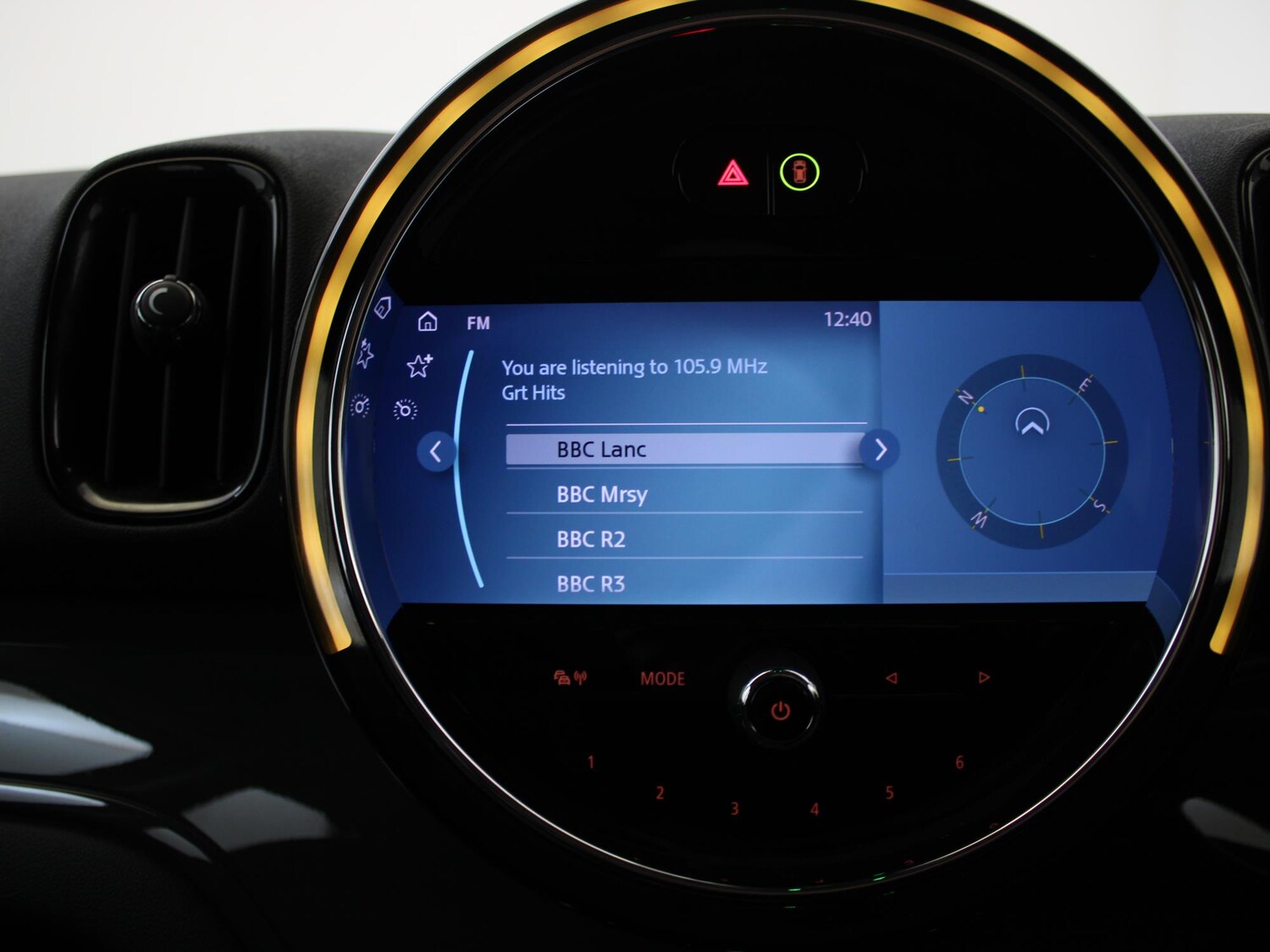 Used MINI Countryman 2022 for sale - 76316293: Photo 22