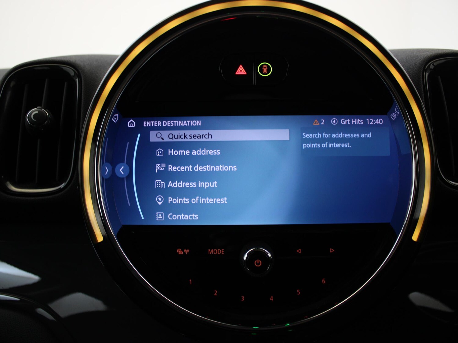 Used MINI Countryman 2022 for sale - 76316293: Photo 23