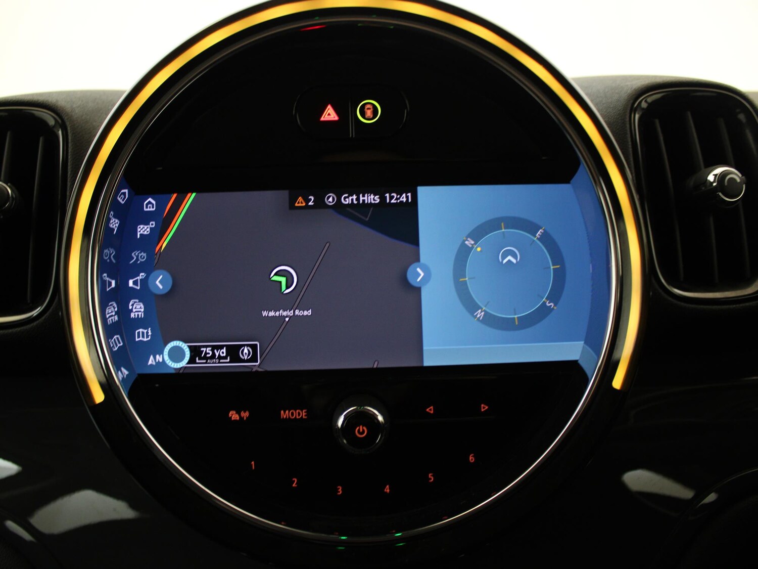 Used MINI Countryman 2022 for sale - 76316293: Photo 24