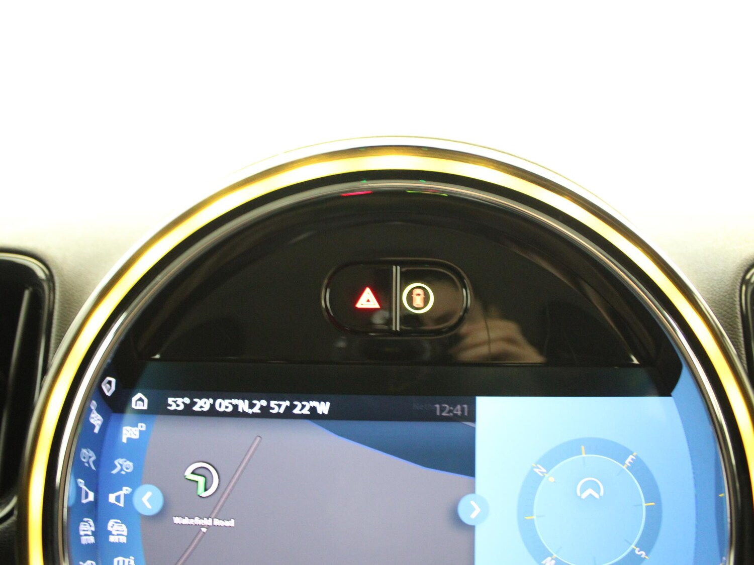 Used MINI Countryman 2022 for sale - 76316293: Photo 25