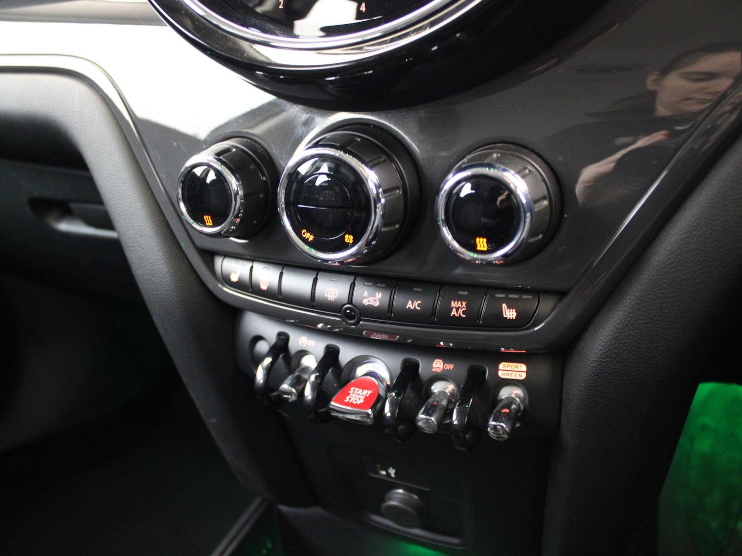 Used MINI Countryman 2022 for sale - 76316293: Photo 26