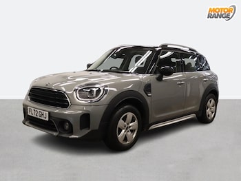 Used MINI Countryman 2022 for sale - 76316293: Photo 2